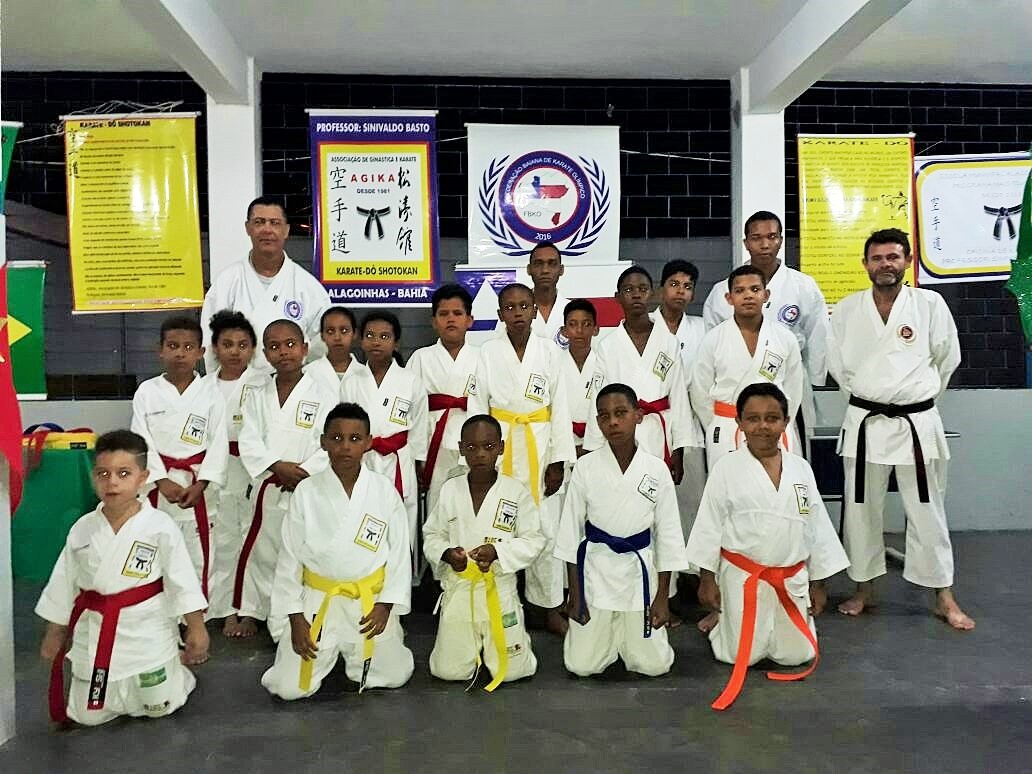 Exame de Graduao AGIKA  08/12/2017